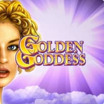 Golden Goddess Logo