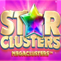 Star Clusters Megapays Logo