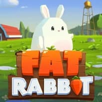 Fat Rabbit Logo