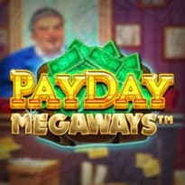 Payday Megaways Logo
