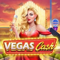 Vegas Cash Logo