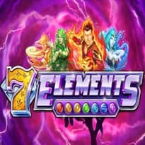 7 Elements Logo