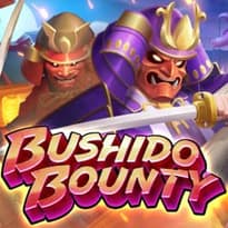 Bushido Bounty Logo