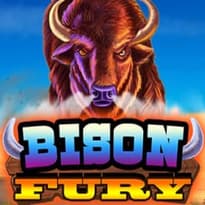 Bison Fury Logo