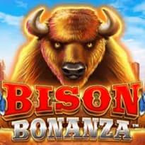 Bison Bonanza Logo