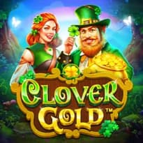 Clover Gold Logo