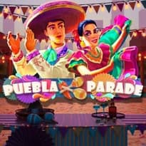 Puebla Parade Logo