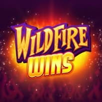 Wildfire Wins Logo