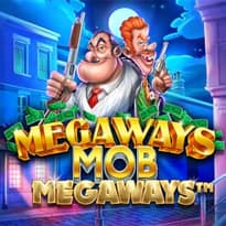 Megaways Mob Logo