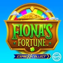 Fiona's Fortune Logo