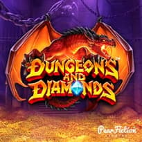 Dungeons and Diamonds Logo