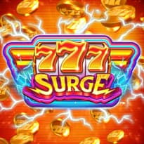 777 Surge Logo