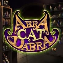 AbraCatDabra Logo