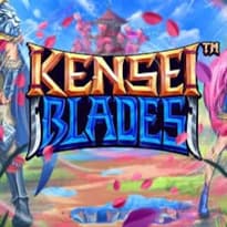 Kensei Blades Logo