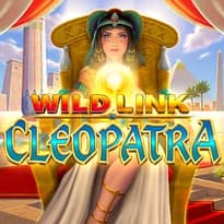 Wild Link Cleopatra Logo
