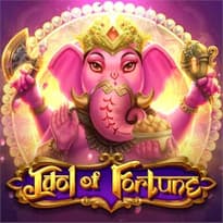 Idol of Fortune Logo