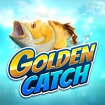 Golden Catch Logo
