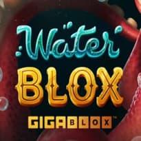 Water Blox Gigablox Logo