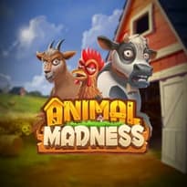 Animal Madness Logo