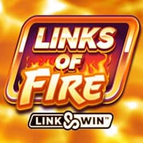 Links of Fire Logo