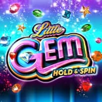 Little Gem Logo