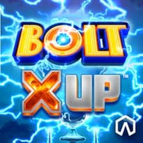 Bolt X UP Logo