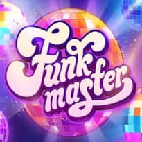 Funk Master Logo