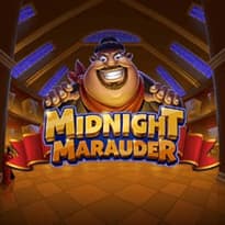 Midnight Marauder Logo