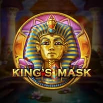 King's Mask Logo