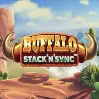 Buffalo Stack ‘n’ Sync Logo