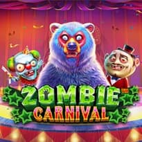 Zombie Carnival Logo