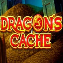 Dragon's Cache Logo