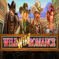 Wild Wild Romance Logo