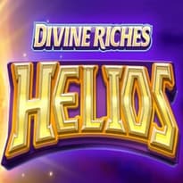 Divine Riches Helios Logo
