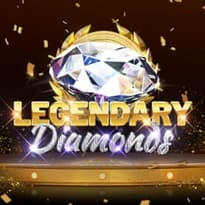 Legendary Diamonds Logo