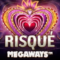 Risque Megaways Logo