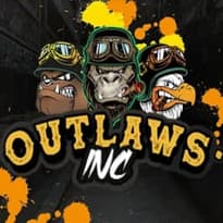 Outlaws Inc Logo