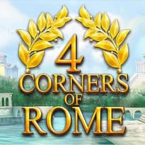 4 Corners Of Rome Logo