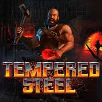 Tempered Steel Logo
