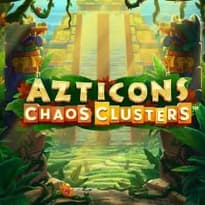 Azticons Chaos Clusters Logo