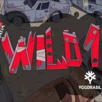 Wild 1 Logo