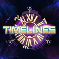 Timelines Logo