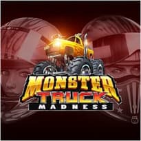 Monster Truck Madness Logo