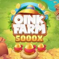Oink Farm Logo