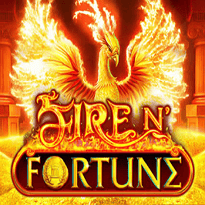 Fire N' Fortune Logo