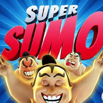 Super Sumo Logo