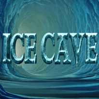 Ice Cave Logo