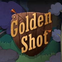 Golden Shot Logo