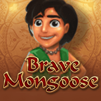 Brave Mongoose Logo
