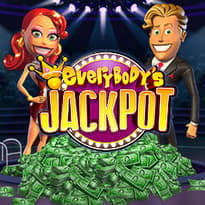 Everybody's Jackpot Logo
